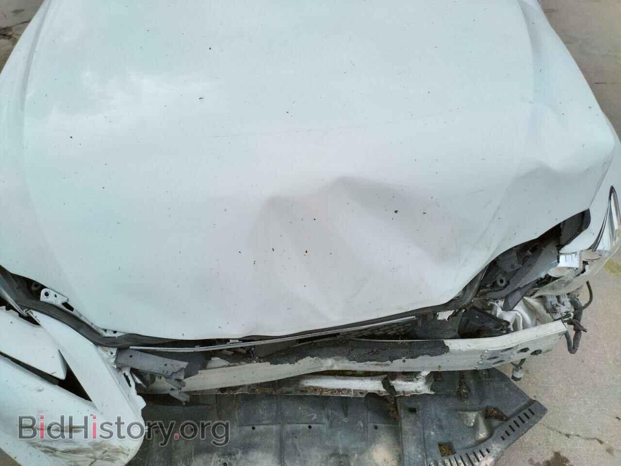 2016 LEXUS IS - VIN: JTHCE1D20G5012709 - Фото 7