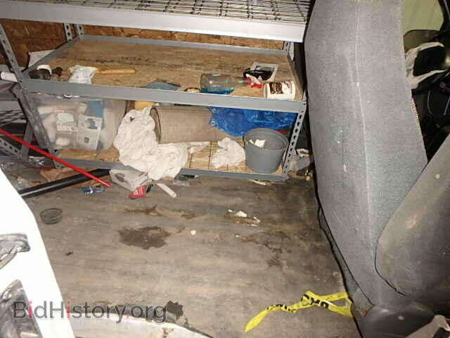 2001 FORD ECONOLINE - VIN: 1FTRE14221HB60510 - Фото 6