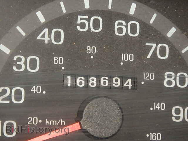2001 FORD ECONOLINE - VIN: 1FTRE14221HB60510 - Фото 8