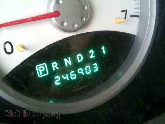 2008 DODGE DURANGO - VIN: 1D8HB58N38F128950 - Фото 8