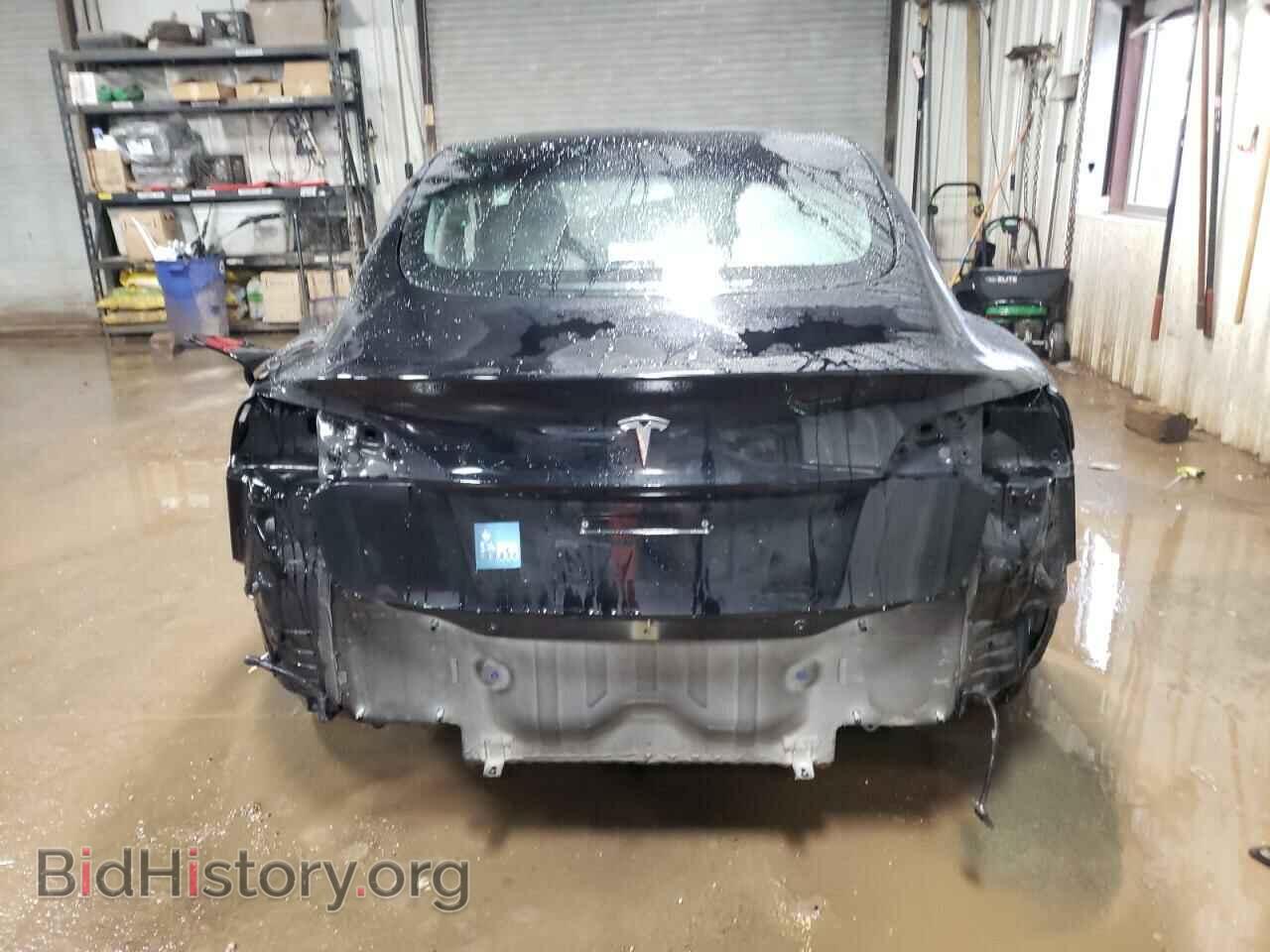 2021 TESLA MODEL 3 - VIN: 5YJ3E1EA2MF996303 - Photo 6