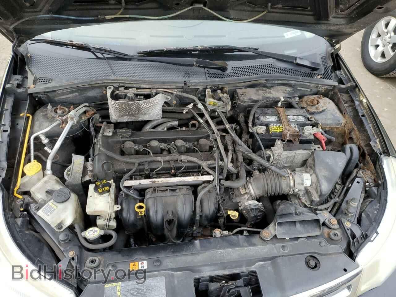 2010 FORD FOCUS - VIN: 1FAHP3FN4AW109178 - Фото 11