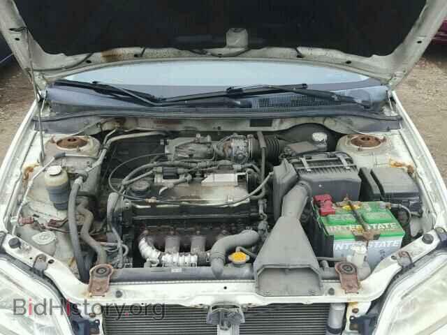 2003 MITSUBISHI LANCER - VIN: JA3AJ26E43U088188 - Фото 7