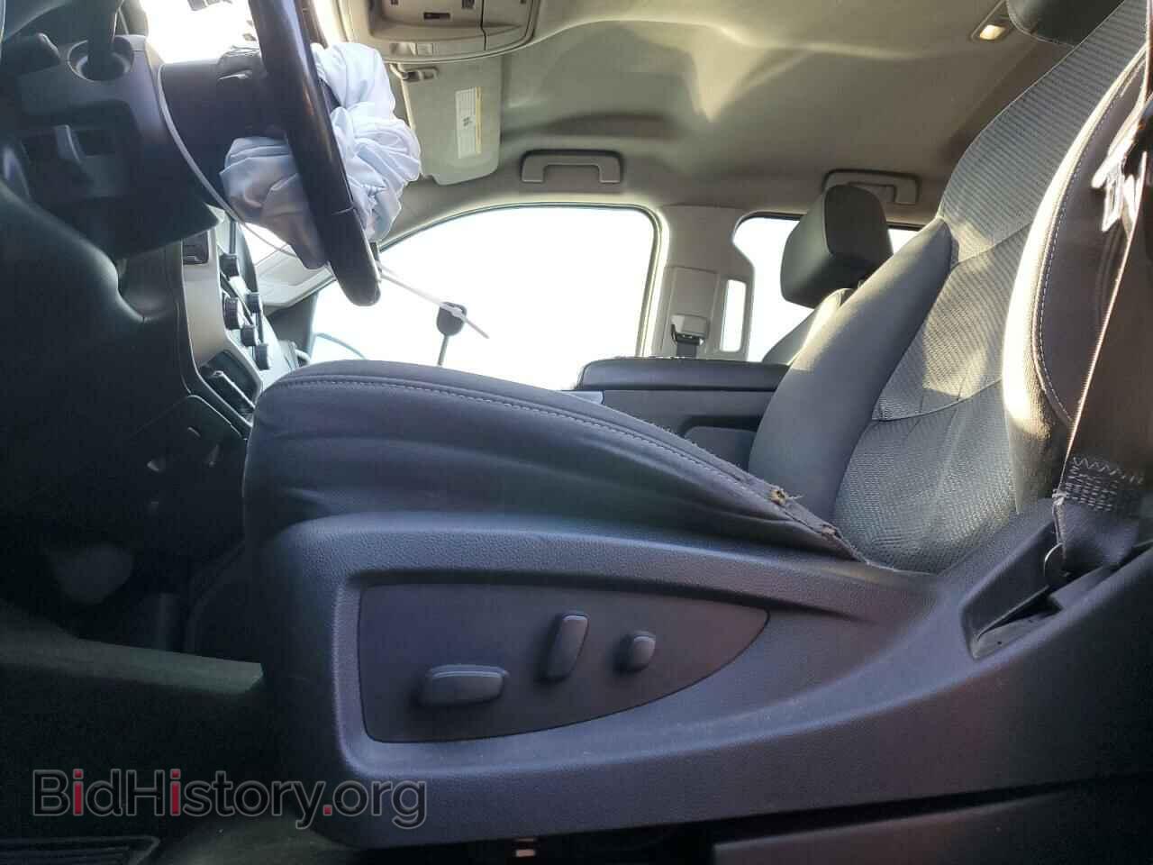 2016 GMC SIERRA - VIN: 3GTP1MEC7GG157326 - Фото 7