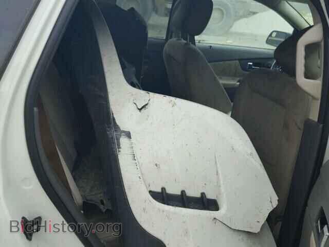 2013 FORD EDGE - VIN: 2FMDK3GC2DBB35347 - Photo 6