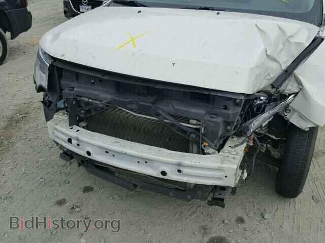 2013 FORD EDGE - VIN: 2FMDK3GC2DBB35347 - Photo 9