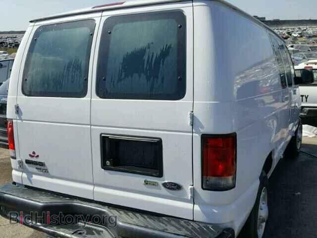 2013 FORD ECONOLINE - VIN: 1FTNE1EW6DDB01231 - Фото 4