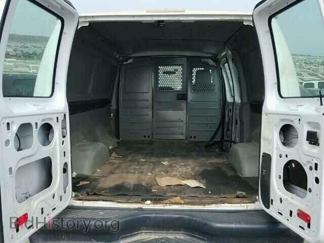 2013 FORD ECONOLINE - VIN: 1FTNE1EW6DDB01231 - Фото 6