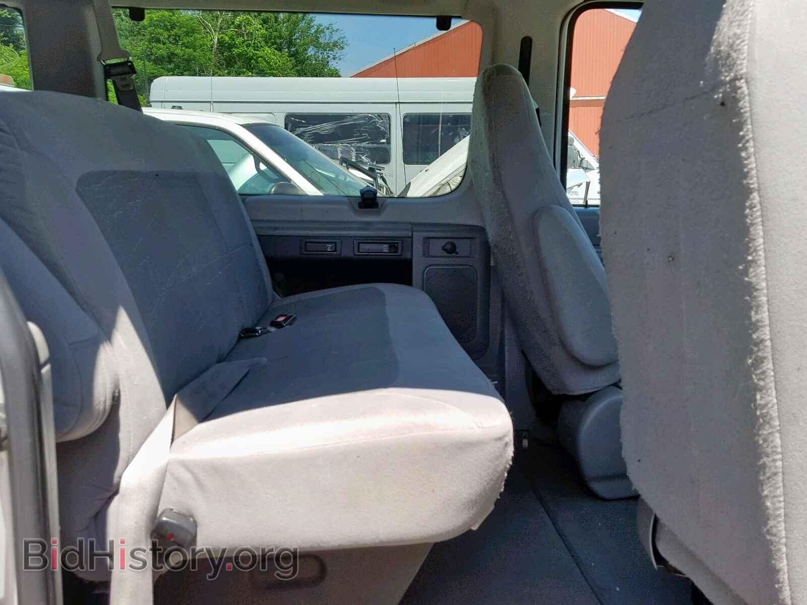 2007 FORD ECONOLINE - VIN: 1FBSS31L57DB01572 - Фото 6