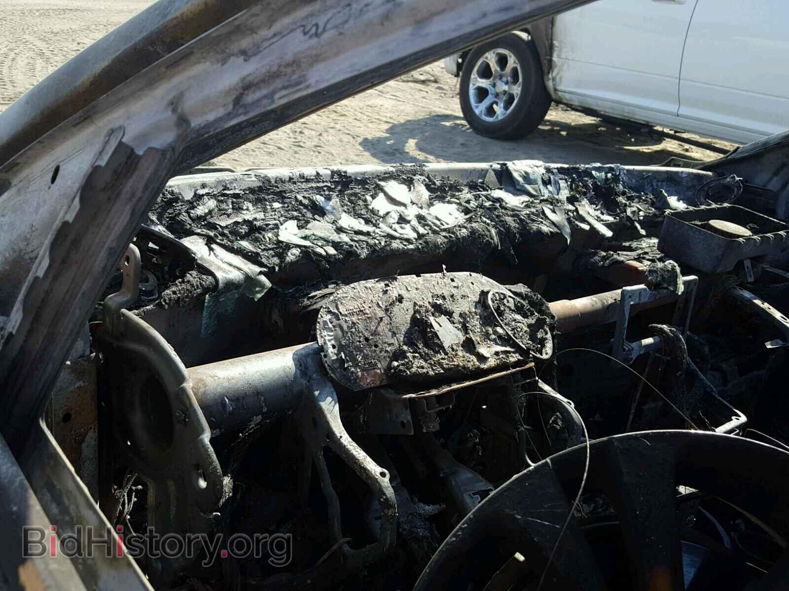 2015 CHRYSLER 200 - VIN: 1C3CCCAB6FN609115 - Фото 8