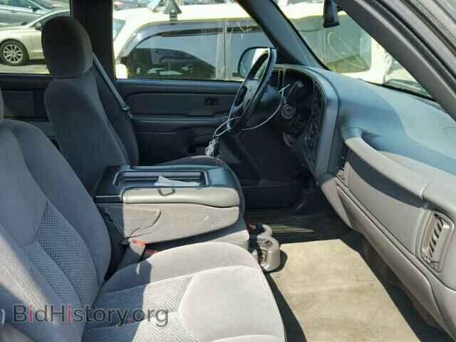 2007 CHEVROLET SILVERADO - VIN: 1GCEC19V77Z189382 - Photo 5
