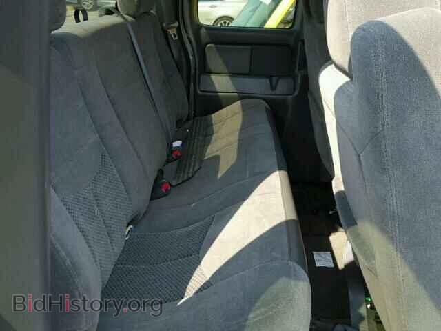 2007 CHEVROLET SILVERADO - VIN: 1GCEC19V77Z189382 - Photo 6