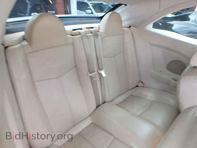 2008 CHRYSLER SEBRING - VIN: 1C3LC65M38N276484 - Фото 6