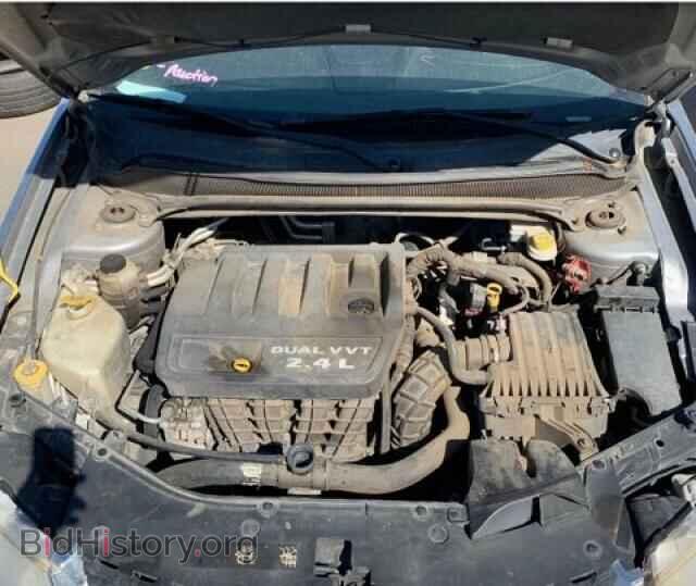 2013 DODGE AVENGER - VIN: 1C3CDZAB2DN650807 - Фото 7
