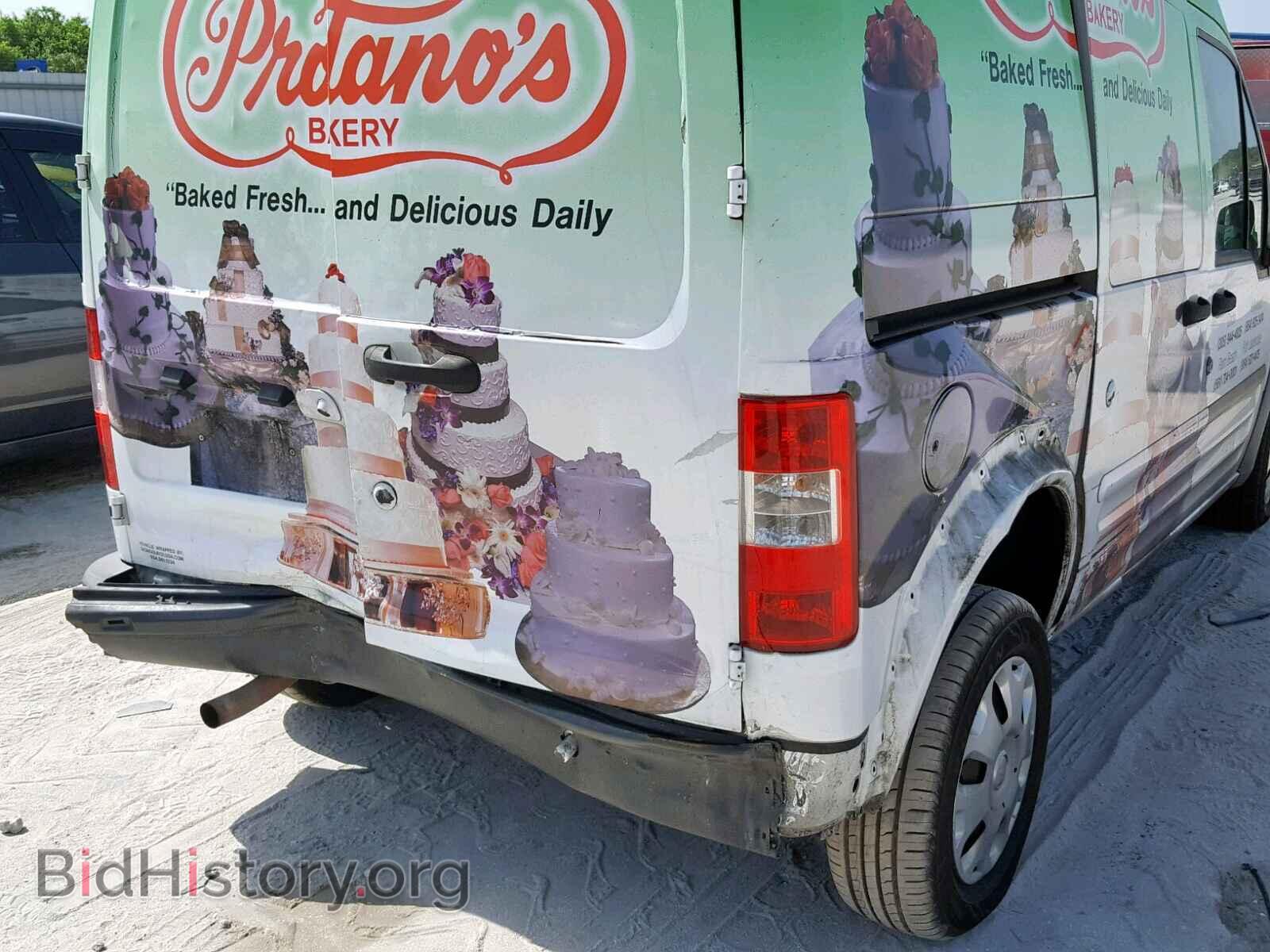 2012 FORD TRANSIT CO - VIN: NM0LS7AN7CT125586 - Фото 9