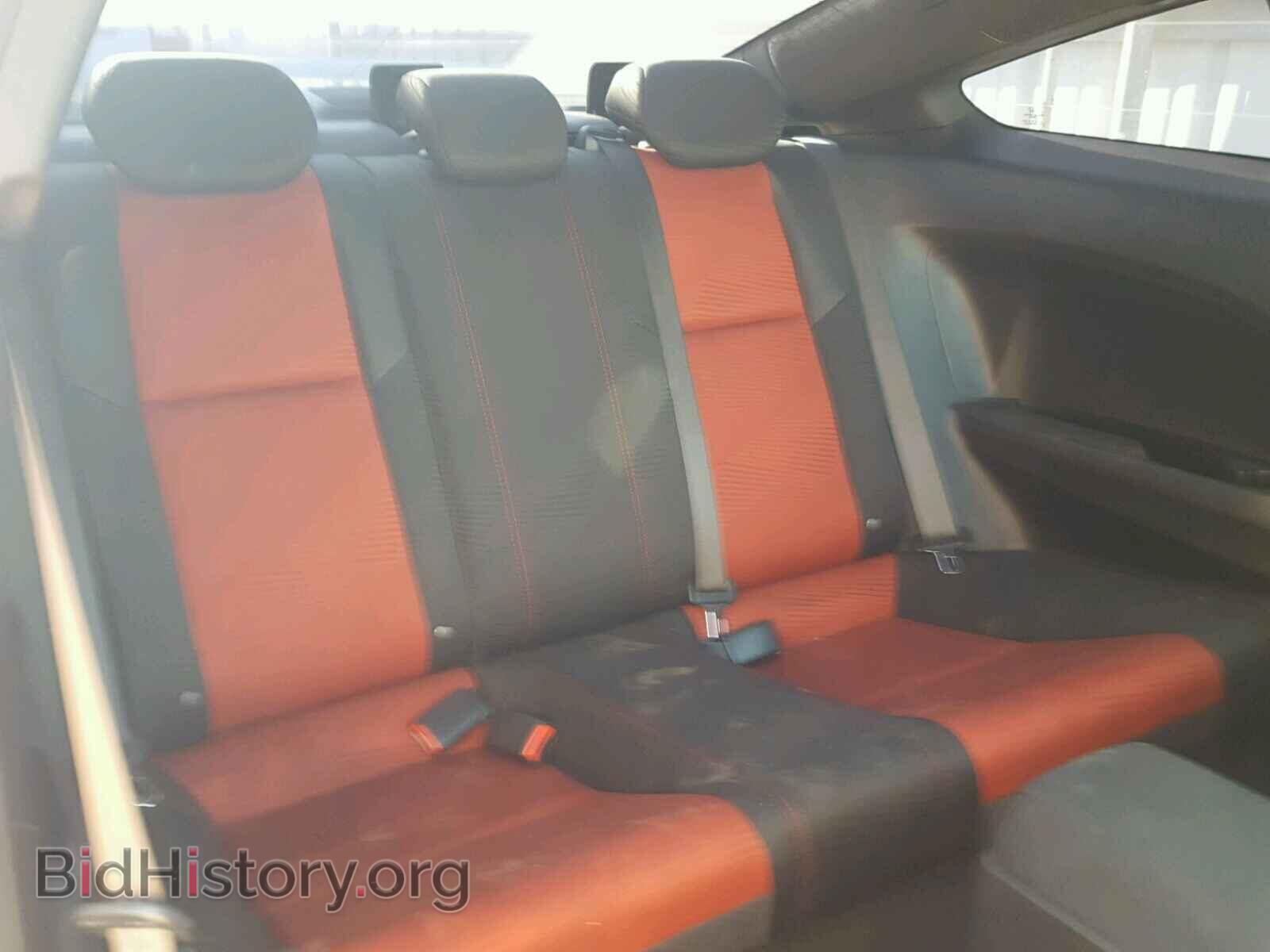 2014 HONDA CIVIC - VIN: 2HGFG4A51EH703473 - Photo 6