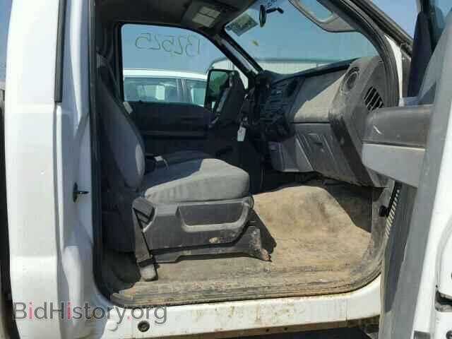 2012 FORD F250 - VIN: 1FTBF2B64CEA06671 - Фото 5