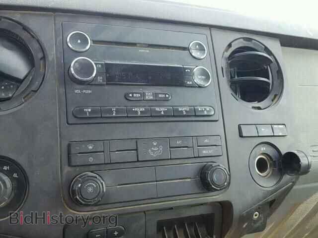 2012 FORD F250 - VIN: 1FTBF2B64CEA06671 - Фото 9