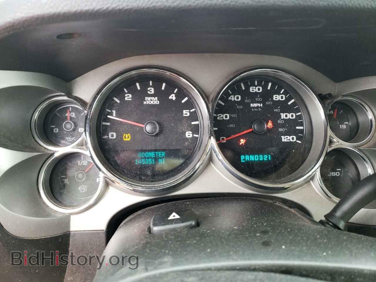 2007 CHEVROLET ALL Models - VIN: 1GCEC19C37Z521414 - Фото 9