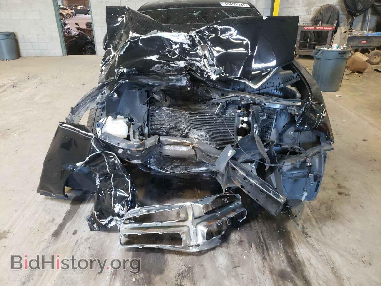 2012 DODGE CHARGER - VIN: 2C3CDXHG3CH126112 - Фото 7