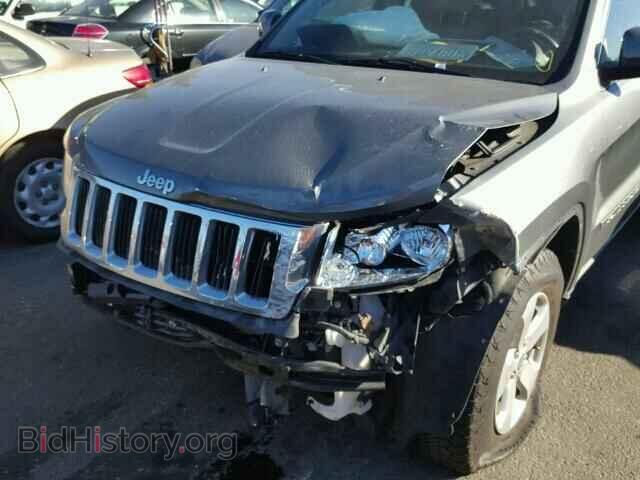 2012 JEEP CHEROKEE - VIN: 1C4RJEAG9CC151323 - Фото 10