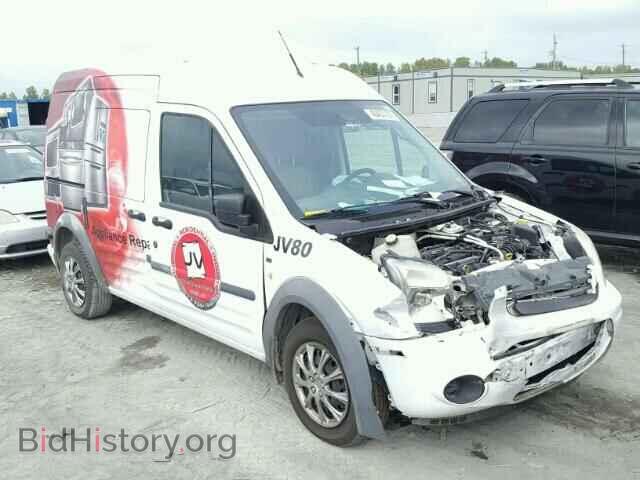 Photo NM0LS6BN8AT008573 - FORD TRANSIT CO 2010