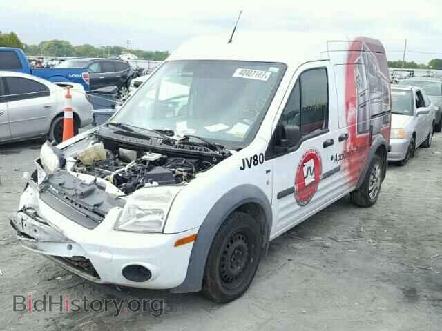 2010 FORD TRANSIT CO - VIN: NM0LS6BN8AT008573 - Фото 2