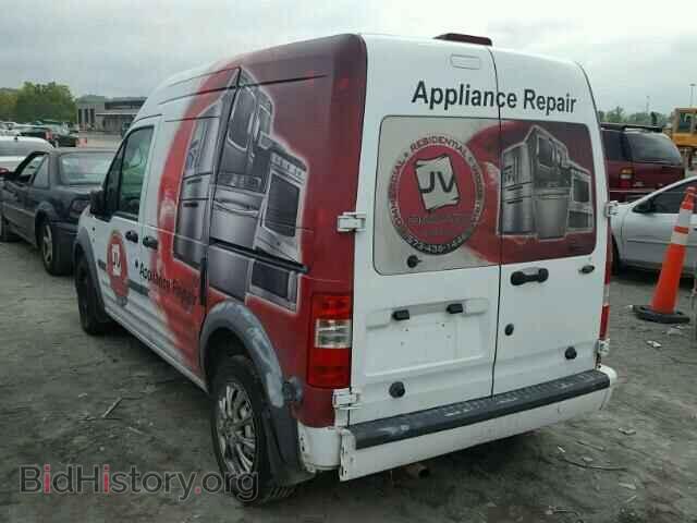 2010 FORD TRANSIT CO - VIN: NM0LS6BN8AT008573 - Фото 3