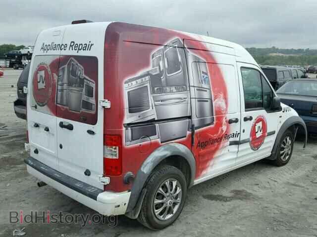 2010 FORD TRANSIT CO - VIN: NM0LS6BN8AT008573 - Фото 4