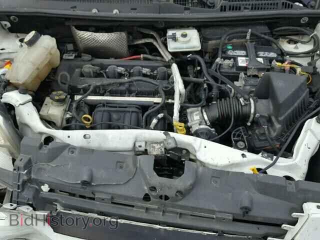 2010 FORD TRANSIT CO - VIN: NM0LS6BN8AT008573 - Фото 7