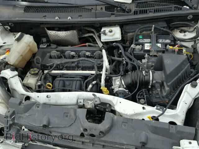 2010 FORD TRANSIT CO - VIN: NM0LS6BN8AT008573 - Фото 9