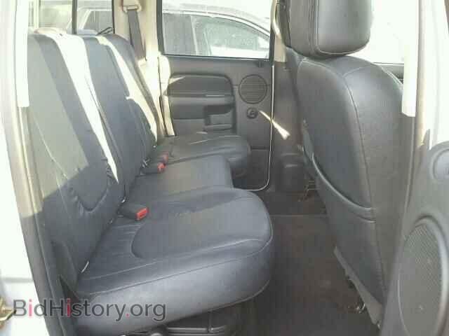 2003 DODGE RAM 1500 - VIN: 1D7HU18D43S313362 - Photo 6
