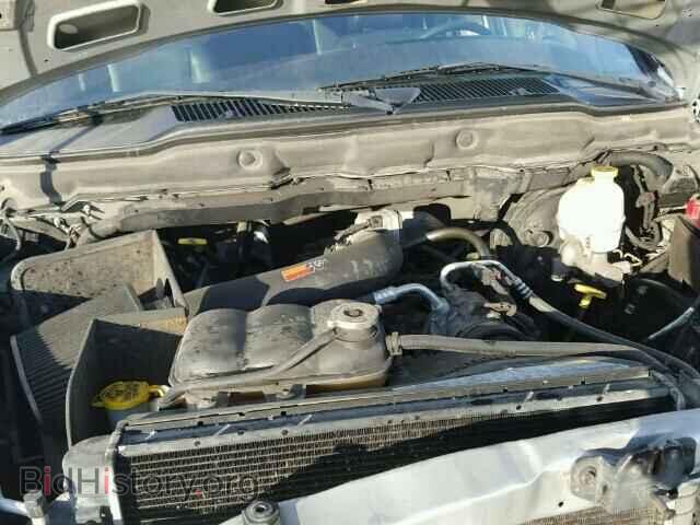 2003 DODGE RAM 1500 - VIN: 1D7HU18D43S313362 - Photo 7