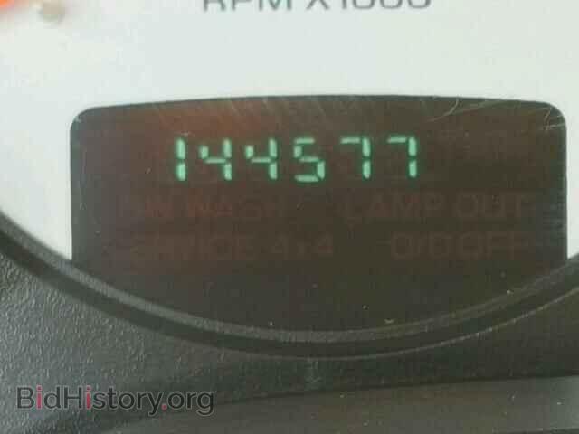 2003 DODGE RAM 1500 - VIN: 1D7HU18D43S313362 - Photo 8