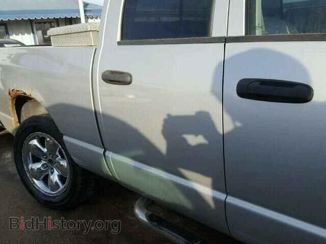 2003 DODGE RAM 1500 - VIN: 1D7HU18D43S313362 - Photo 10