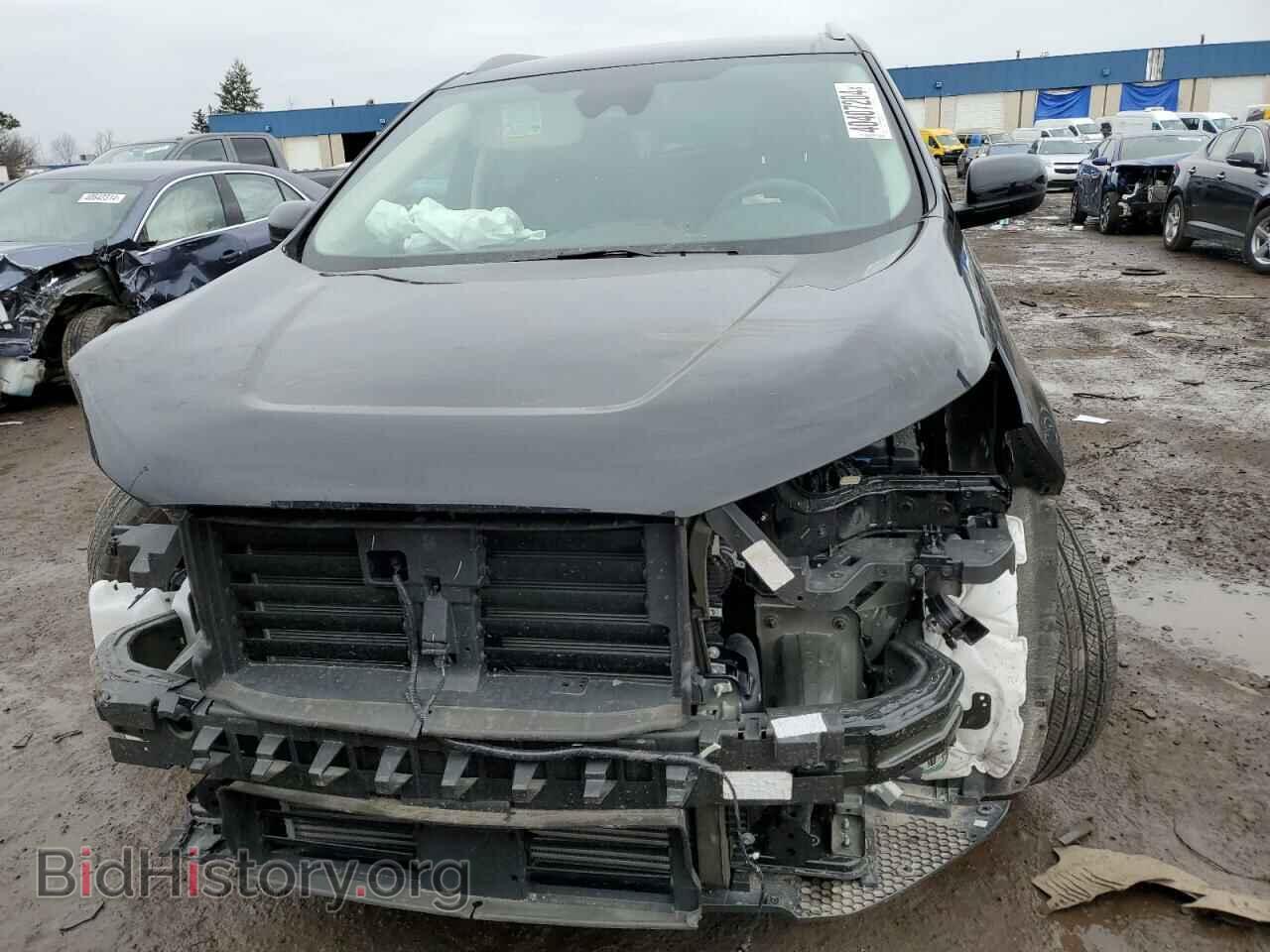 2023 FORD EDGE - VIN: 2FMPK4J92PBA04360 - Фото 5