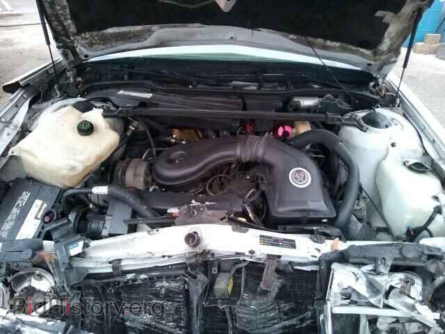 1993 CADILLAC DEVILLE - VIN: 1G6CD53BXP4324459 - Photo 7