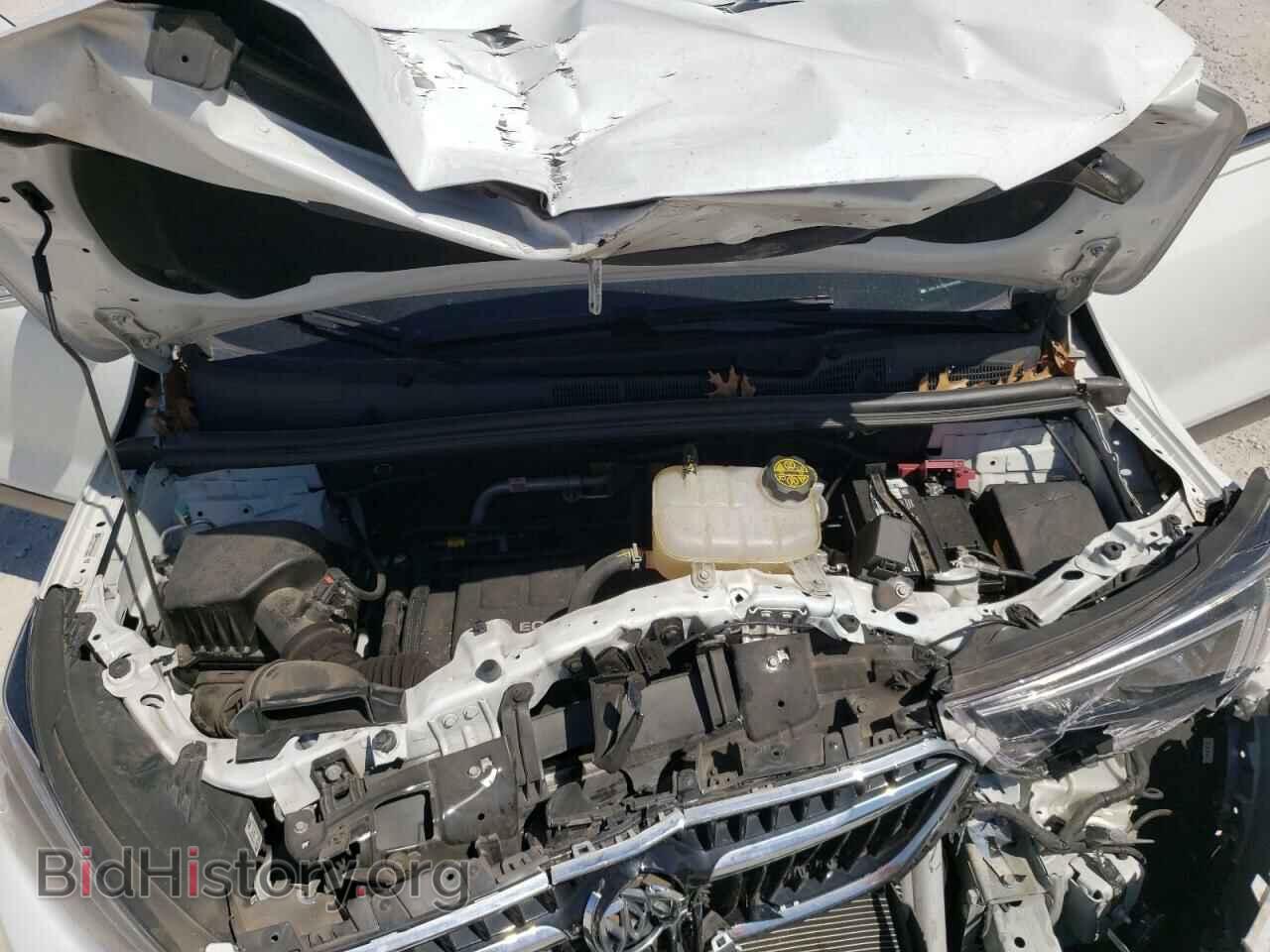 2018 BUICK ENCORE - VIN: KL4CJASB2JB695080 - Фото 7