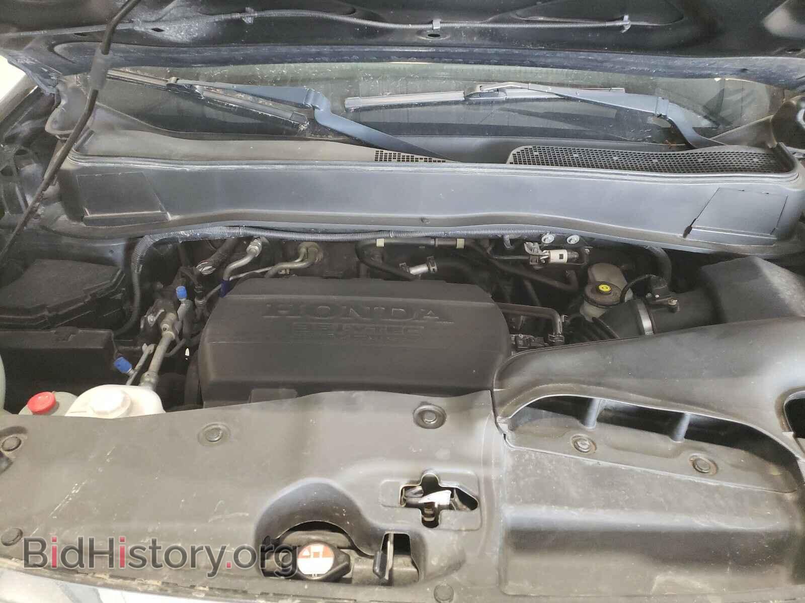 2014 HONDA PILOT - VIN: 5FNYF4H70EB034863 - Photo 7