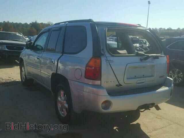 2007 GMC ENVOY - VIN: 1GKDS13S472291894 - Фото 3