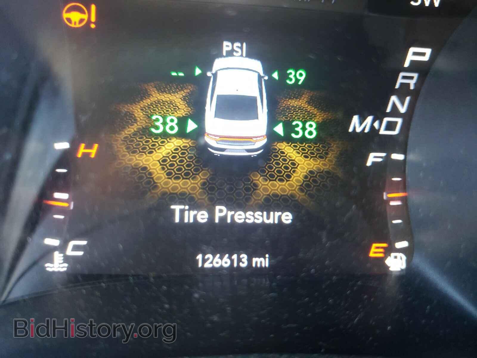 2015 DODGE CHARGER - VIN: 2C3CDXHG4FH856471 - Фото 8