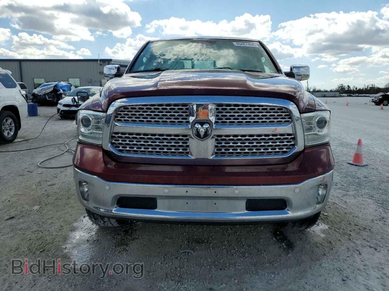 2016 RAM 1500 - VIN: 1C6RR7NT4GS302695 - Фото 5