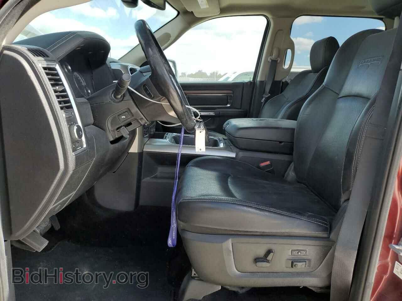 2016 RAM 1500 - VIN: 1C6RR7NT4GS302695 - Фото 7