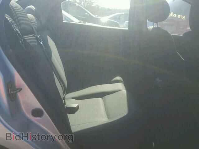 2004 DODGE NEON - VIN: 1B3ES26CX4D506514 - Фото 6