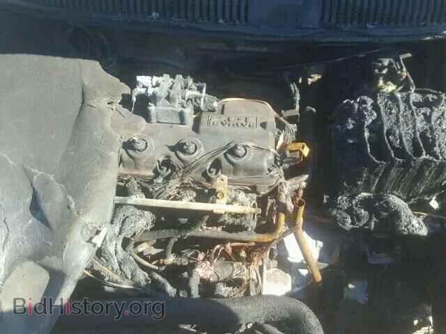 2004 DODGE NEON - VIN: 1B3ES26CX4D506514 - Фото 7