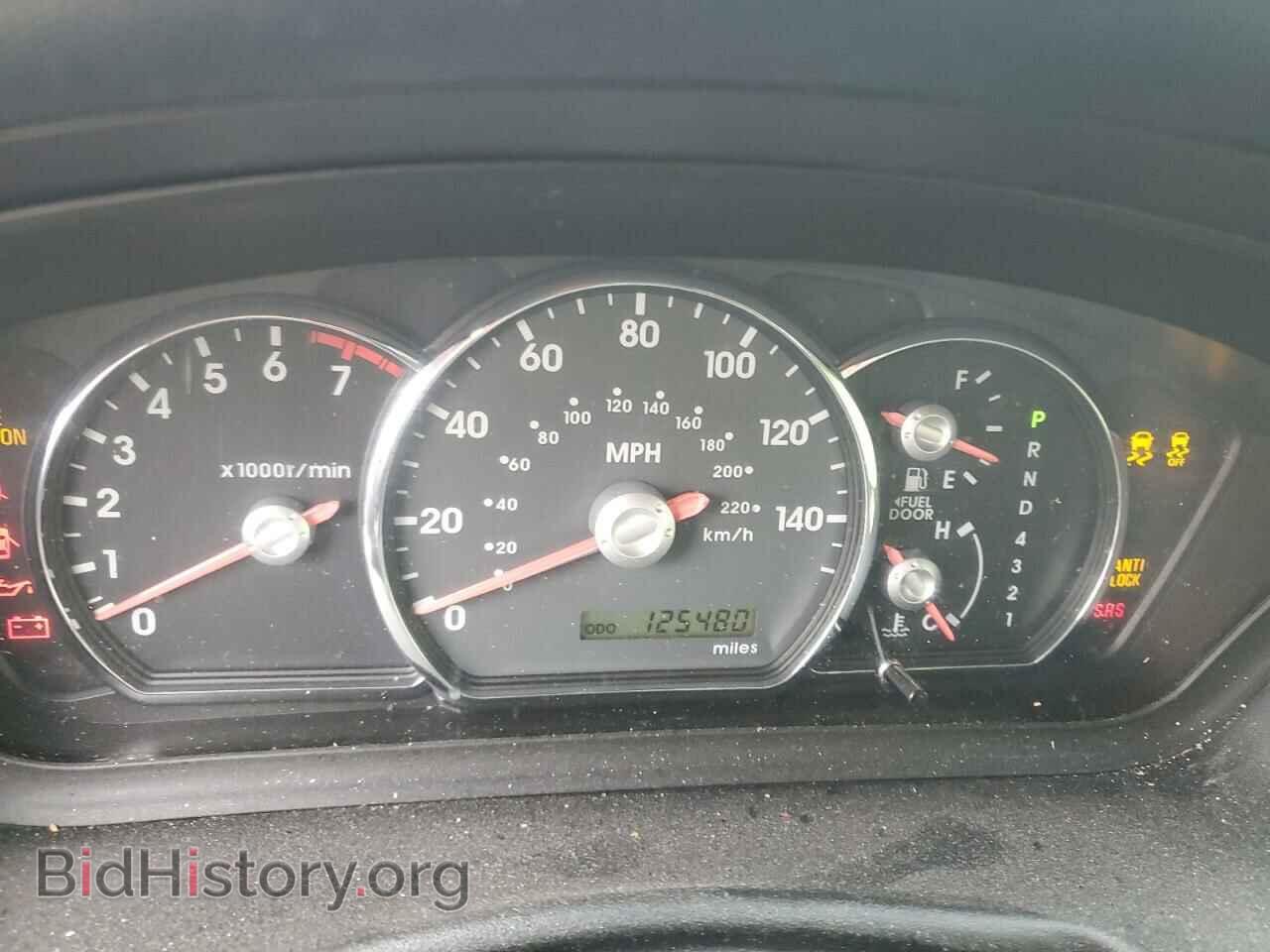 2011 MITSUBISHI GALANT - VIN: 4A32B3FF4BE017208 - Фото 9