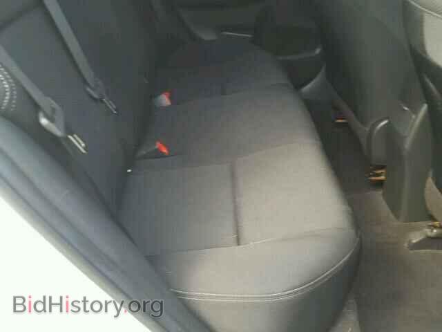 2013 TOYOTA COROLLA - VIN: 5YFBU4EE4DP086806 - Photo 6