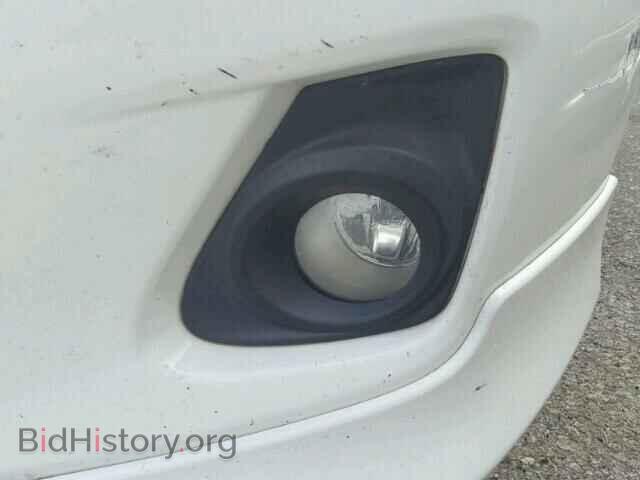 2013 TOYOTA COROLLA - VIN: 5YFBU4EE4DP086806 - Photo 9