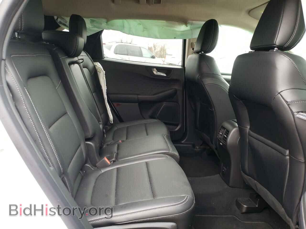 2020 FORD ESCAPE - VIN: 1FMCU0H63LUA33061 - Photo 6