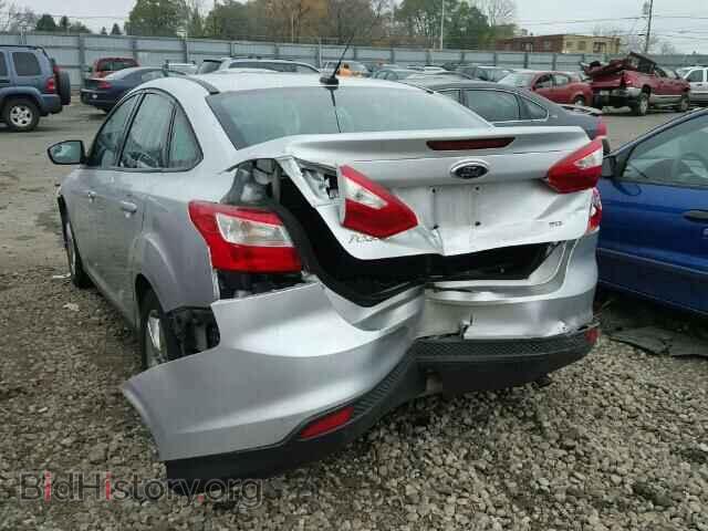 2014 FORD FOCUS - VIN: 1FADP3F27EL277604 - Photo 3